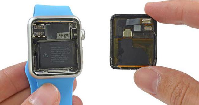 Apple Watch’tan pil sürprizi!