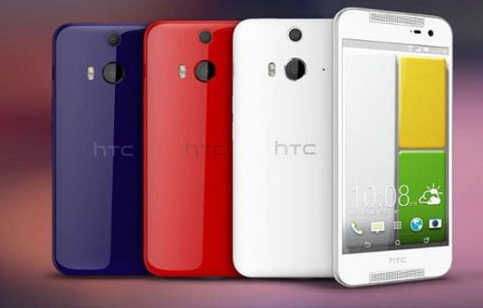 HTC Butterfly 3’ün özellikleri netlik kazandı