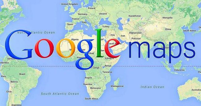 Google’dan yeni maps özelliği