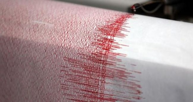 Kanada’da 6,1 şiddetinde deprem