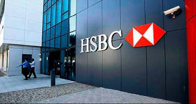 HSBC, İngiltere dışına taşıyor