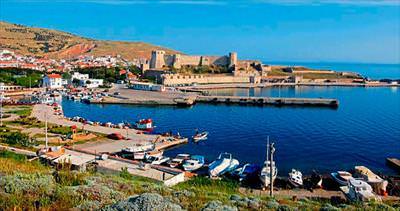 Ege’nin masum prensesi