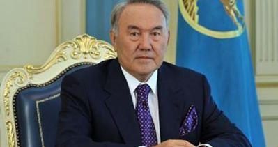 Kazakistan’da Nazarbayev yeniden başkan