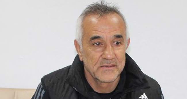 Mustafa Çapanoğlu istifa etti