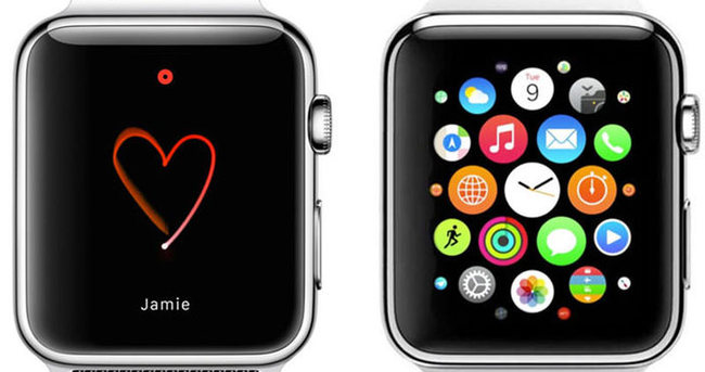 Apple’ın akıllı saati dayanıksız mı?