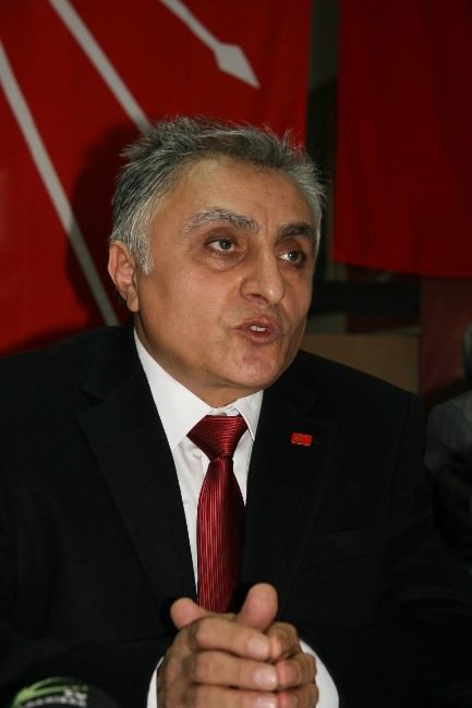 CHP Genel Başkanı Kılıçdaroğlu 30 Nisan’da Afyonkarahisar’a Geliyor