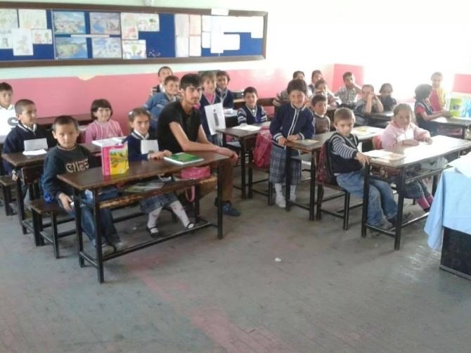 Erzurum Acemi Gönüllüler Topluluğu Kapatıldı