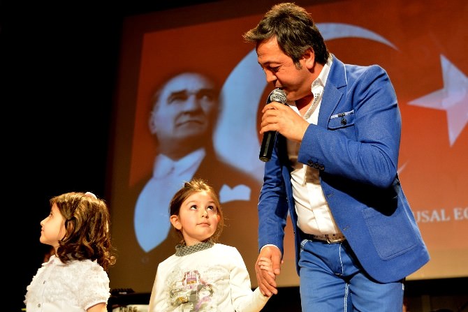Ali Altay, Barış Manço Şarkılarını Çocuklar İçin Seslendirdi