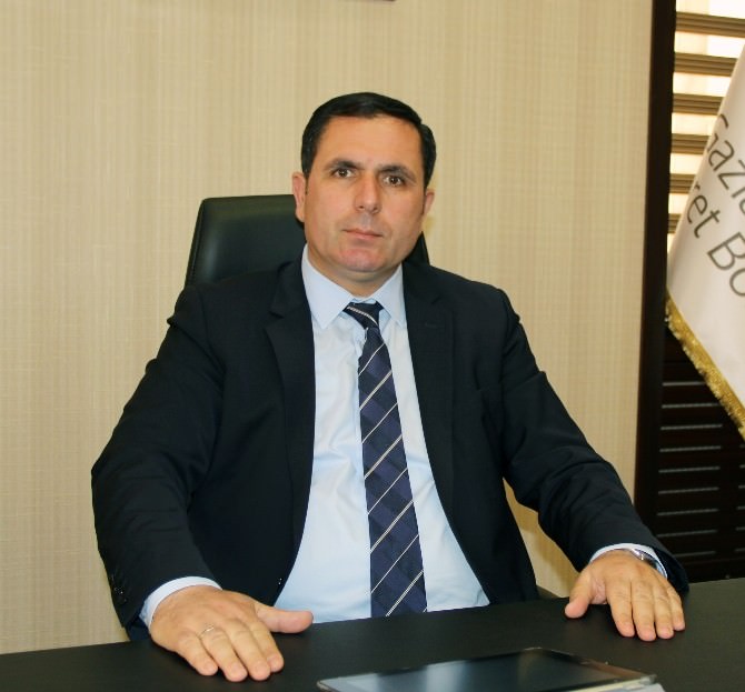 Tiryakioğlu, Anadolu’nun En Etkin 50 İş Adamı Listesinde