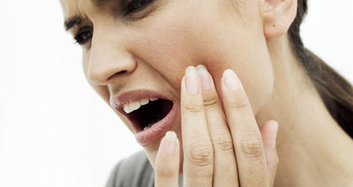 Yirmilik diş ağrısına ne iyi gelir?