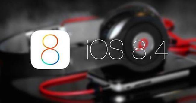 iOS 8.4 Beta 2 yayınlandı