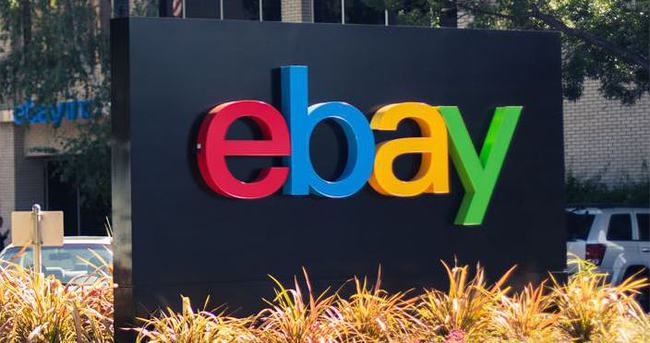eBay Google’a destek verdi