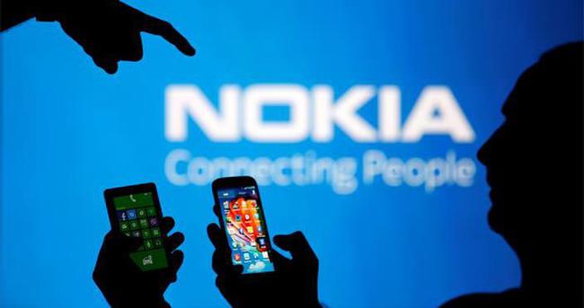 Nokia’dan akıllı telefon açıklaması