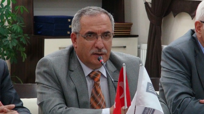 Bilecik Valisi Nayir, Osmaneli’nde Yaşanan Olayları Değerlendirdi