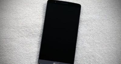 LG G4 tanıtıldı! İşte özellikleri