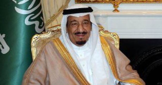 Suudi Arabistan’da kabine değişikliği
