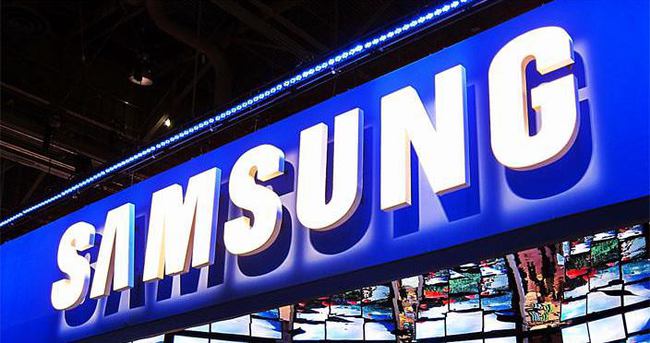 Samsung 2015 ilk çeyrek mali sonuçlarını açıkladı