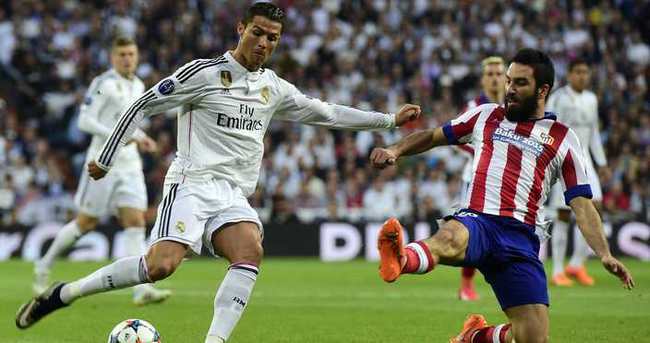 Real Madrid ve Atletico Madrid’e transfer yasağı iddiası