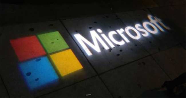 Nepal’e bir yardım eli de Microsoft’tan geldi!