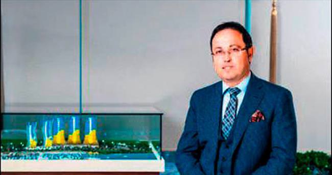 Dap Yapı Eltes’i satın aldı