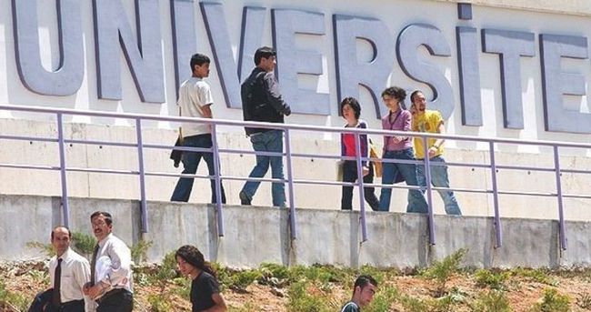 Türkiye’den 3 üniversite ilk 100e girdi