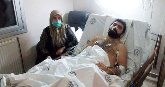 Jiletli ekmek için 473 bin lira istedi