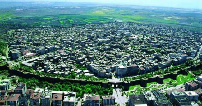 Diyarbakır’ın hedefi: 1 milyon turist