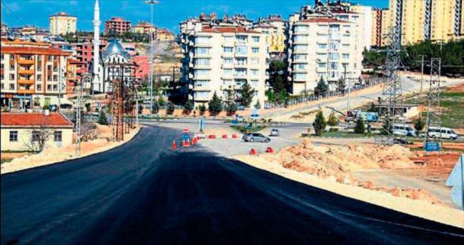 Gaziantep’te altyapı çalışmaları düzen içinde gerçekleşecek