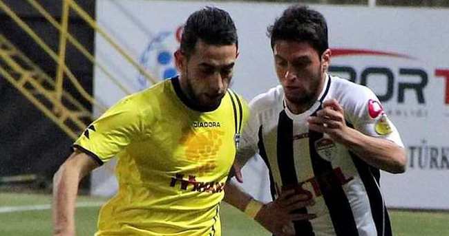 İzmir’de kritik maç: Bucaspor - Manisaspor