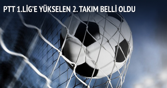 Yeni Malatyaspor PTT 1. Lig’e yükseldi.