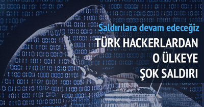 Türk hackerlar o ülkenin Merkez Bankası’nı hackledi