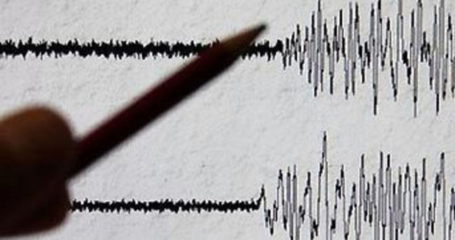 Yeni Zelanda’da 5,6 büyüklüğünde deprem