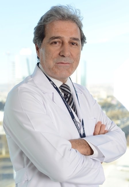 Prof.dr. Özkan: Aşırı Sevinç Ve Hüzün Astımı Tetikleyebilir