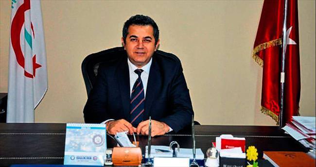 Tarsus Devlet Hastanesi’ne 4,4 milyonluk yeni yatırım