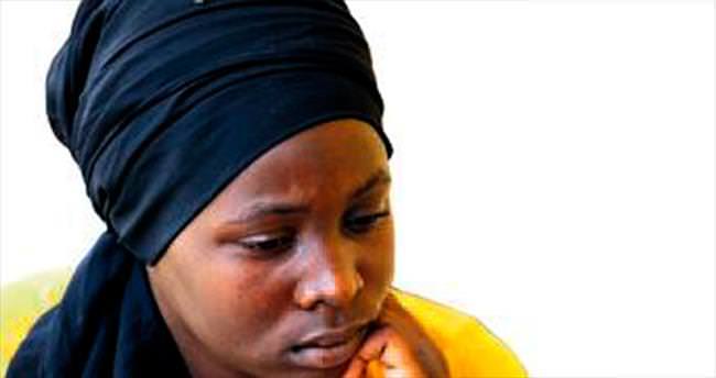 Boko Haram’dan kurtulan 214 esir hamile