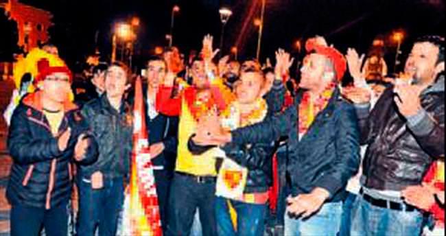 Adana Demir takıldı Kayseri Süper Lig’de