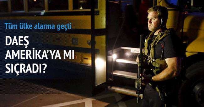Karikatür krizi ABD’ye sıçradı