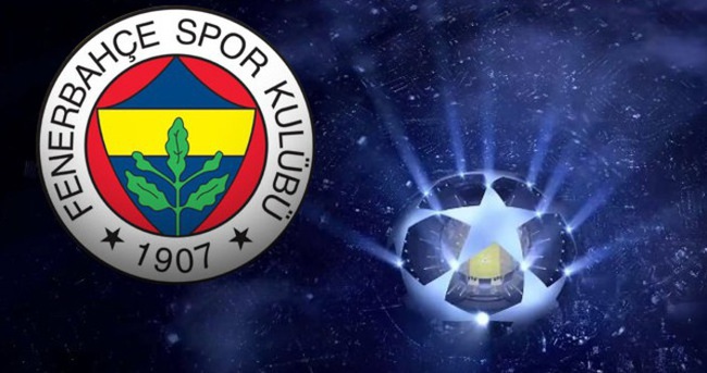 Fenerbahçe Şampiyonlar Ligi’ni garantiledi