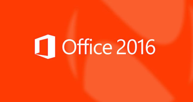 Microsoft Office 2016 önizleme sürümü ücretsiz