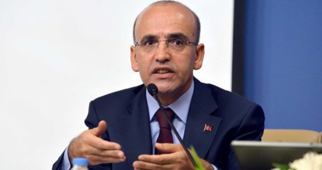 Bakan Şimşek: Kılıçdaroğlu yalan söylüyor