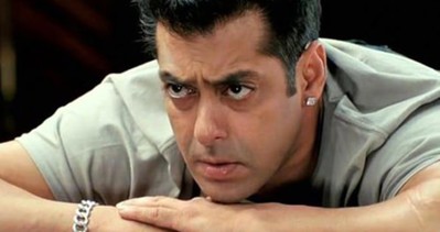 Bollywood’un ünlü aktörü Salman Khan’a hapis cezası