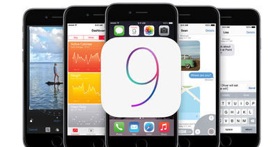 iOS 9’da ne değişecek?