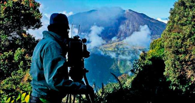 Korkutan hareketlilik