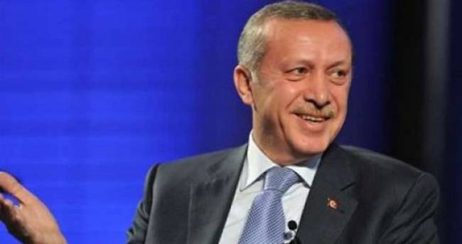 İHL’de Cumhurbaşkanı Erdoğan’ı gülümseten soru