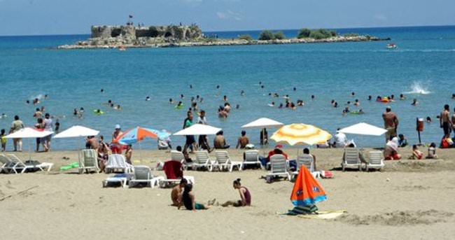 Adana’nın tüm plajları mavi bayraklı olmalı