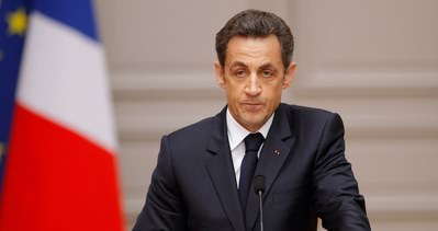 Sarkozy’ye mahkemeden kötü haber