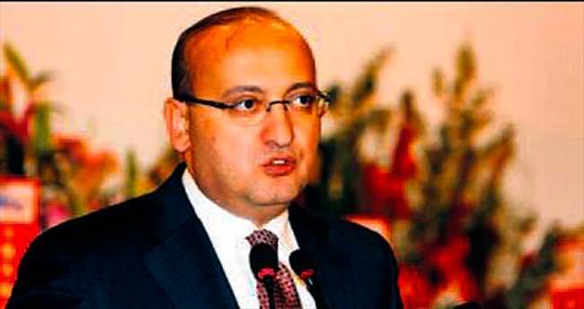 Akdoğan: HDP ile mücadeleyi sürdüreceğiz