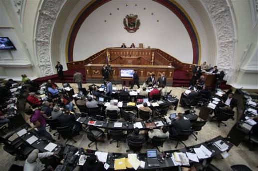 Venezuela’da 8 subay darbe girişimi nedeniyle tutuklandı