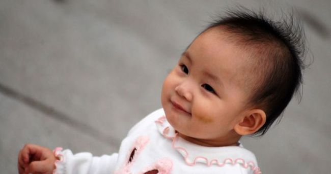 Çin tek çocukta ısrarcı