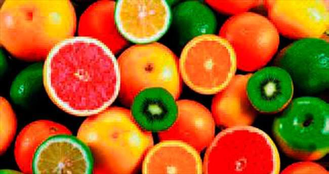 Meyvedeki fruktoz daha fazla mı yediriyor?